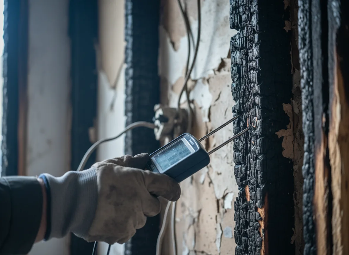Fire Damage Restoration Belle Mead, NJ FAQs